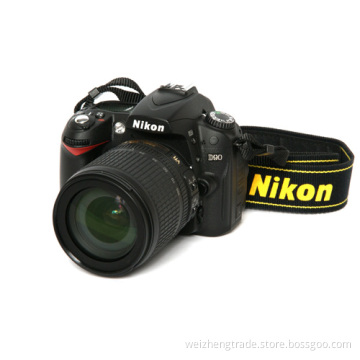 Original Nikon D90 12MP DSLR Camera